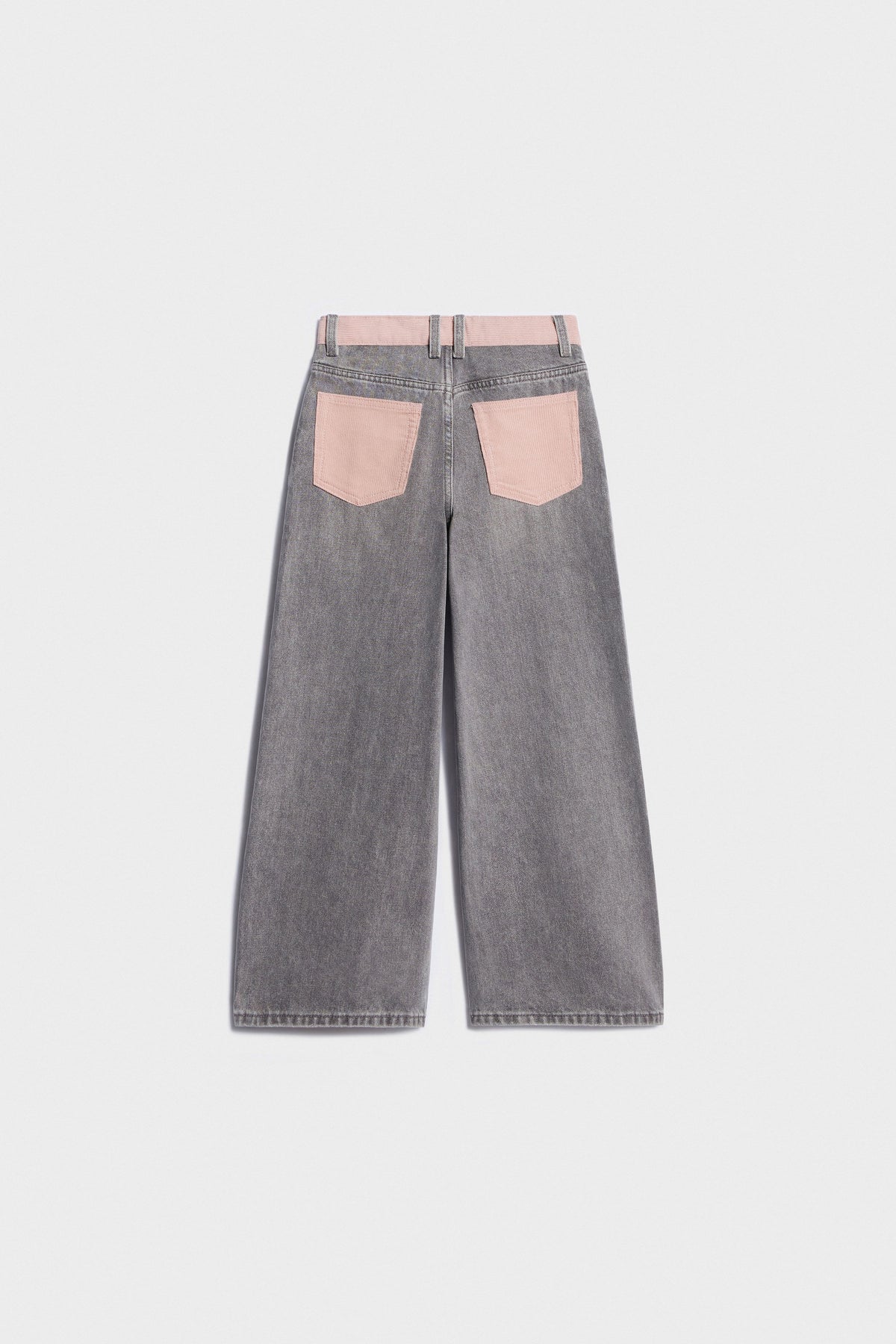 CONCRETE GREY