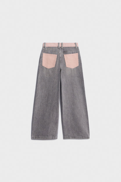 CONCRETE GREY