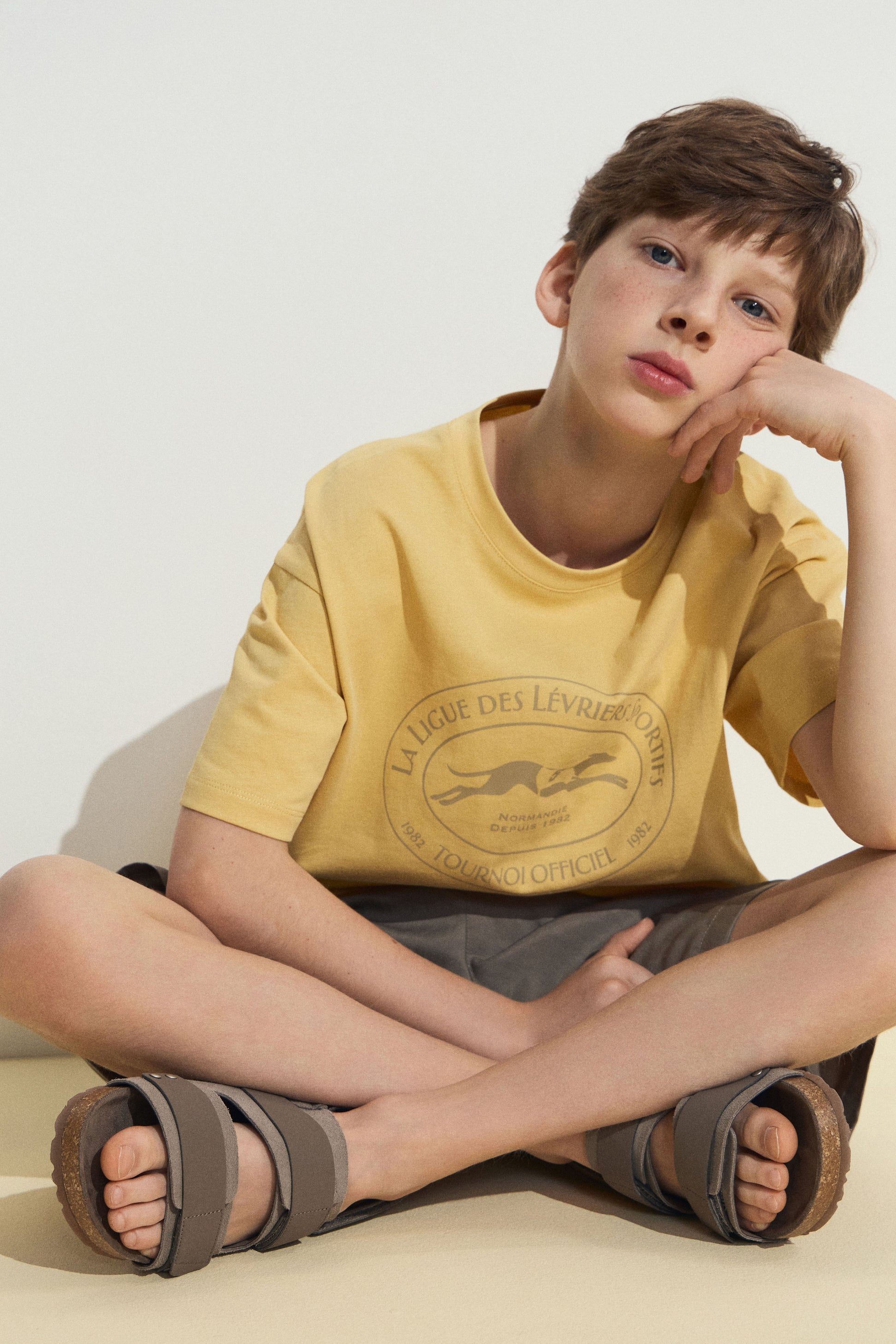 OCHRE