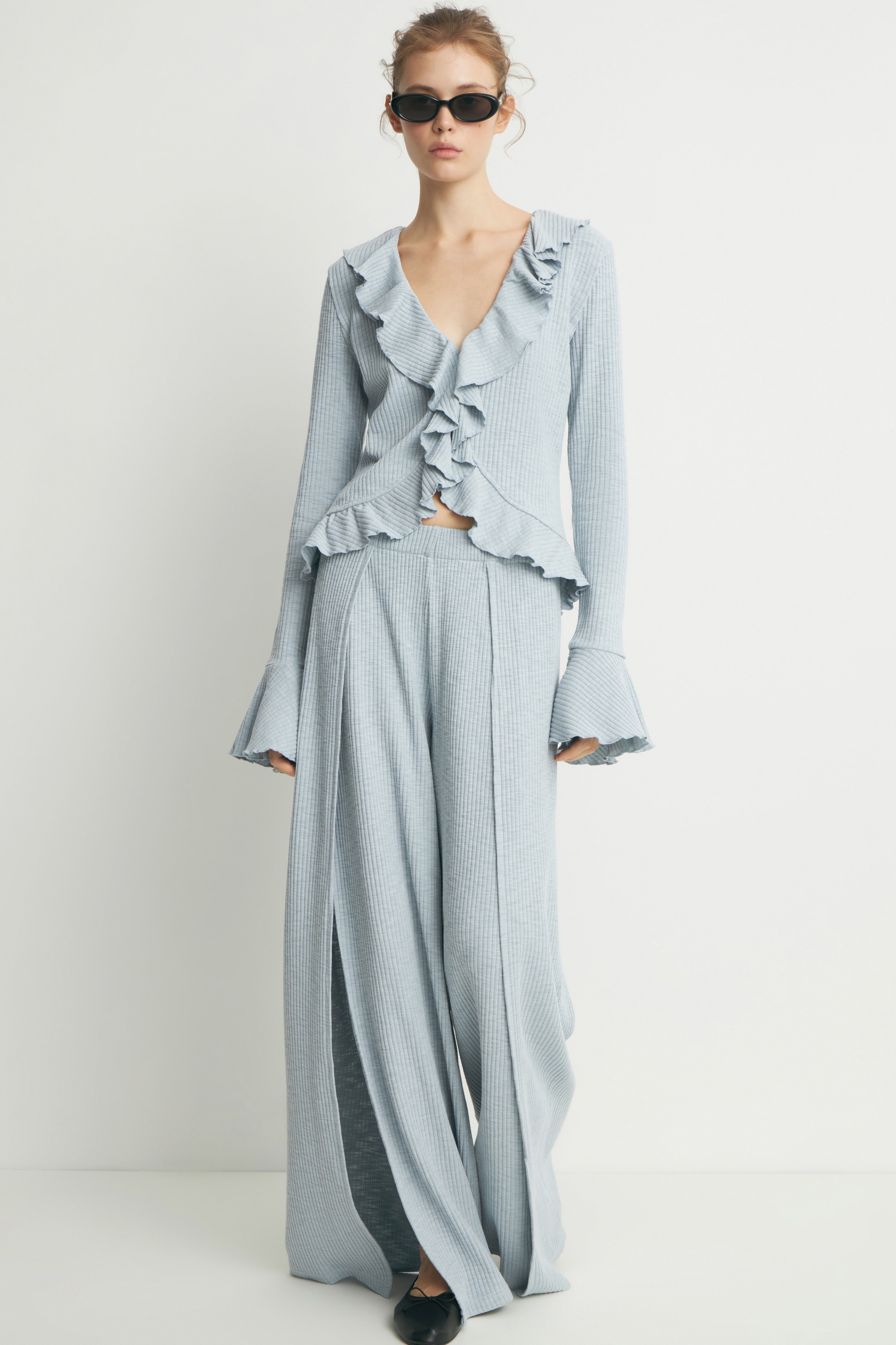 LIGHT BLUE