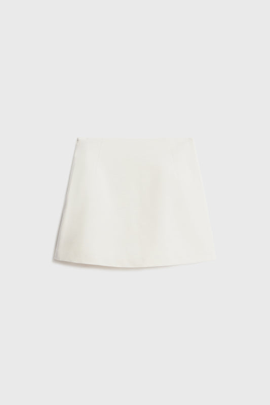 LIGHT BEIGE MELANGE