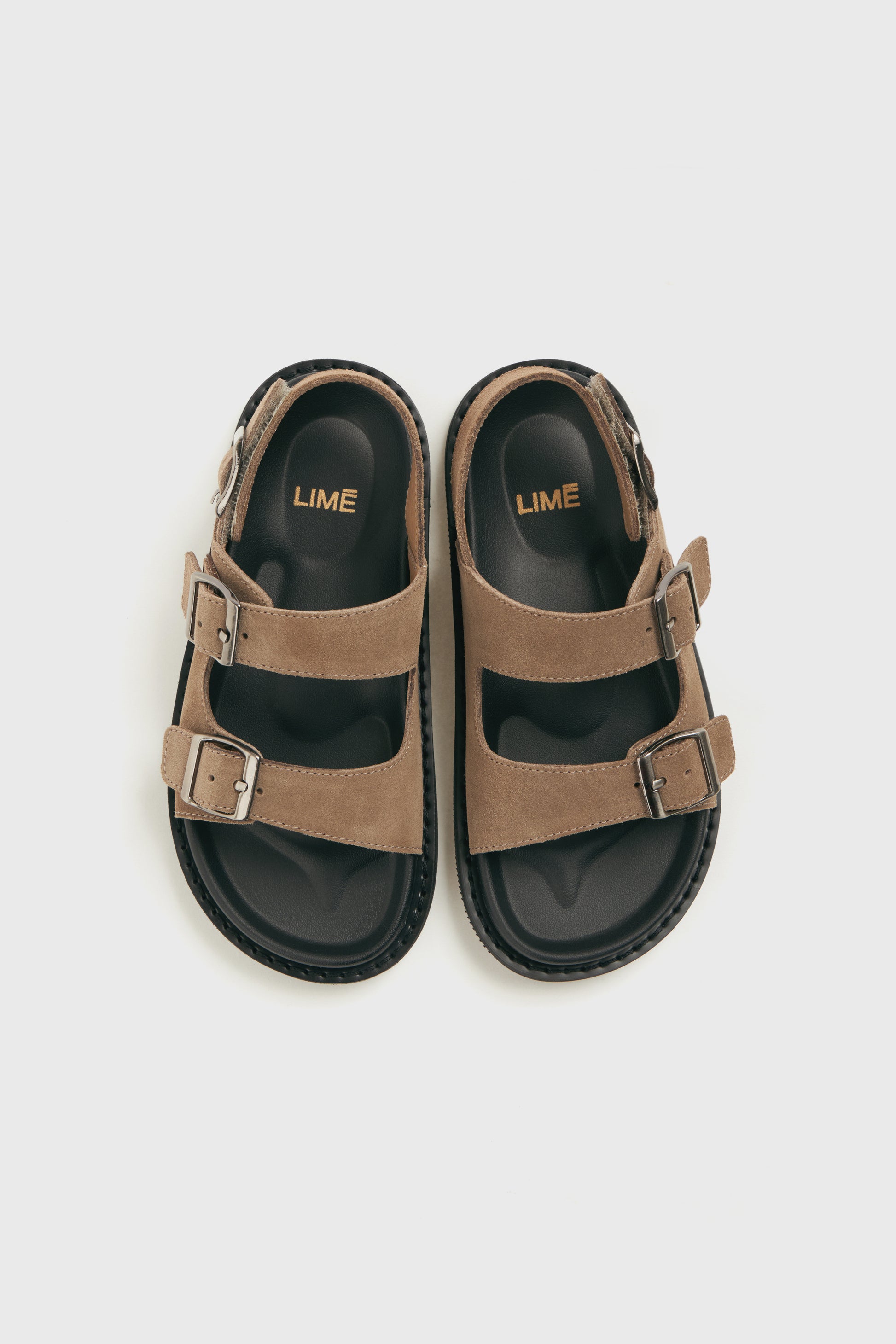 DARK BEIGE