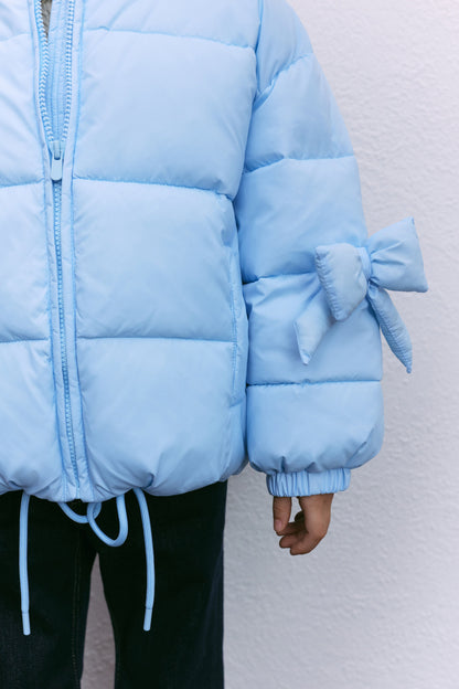 SKY BLUE