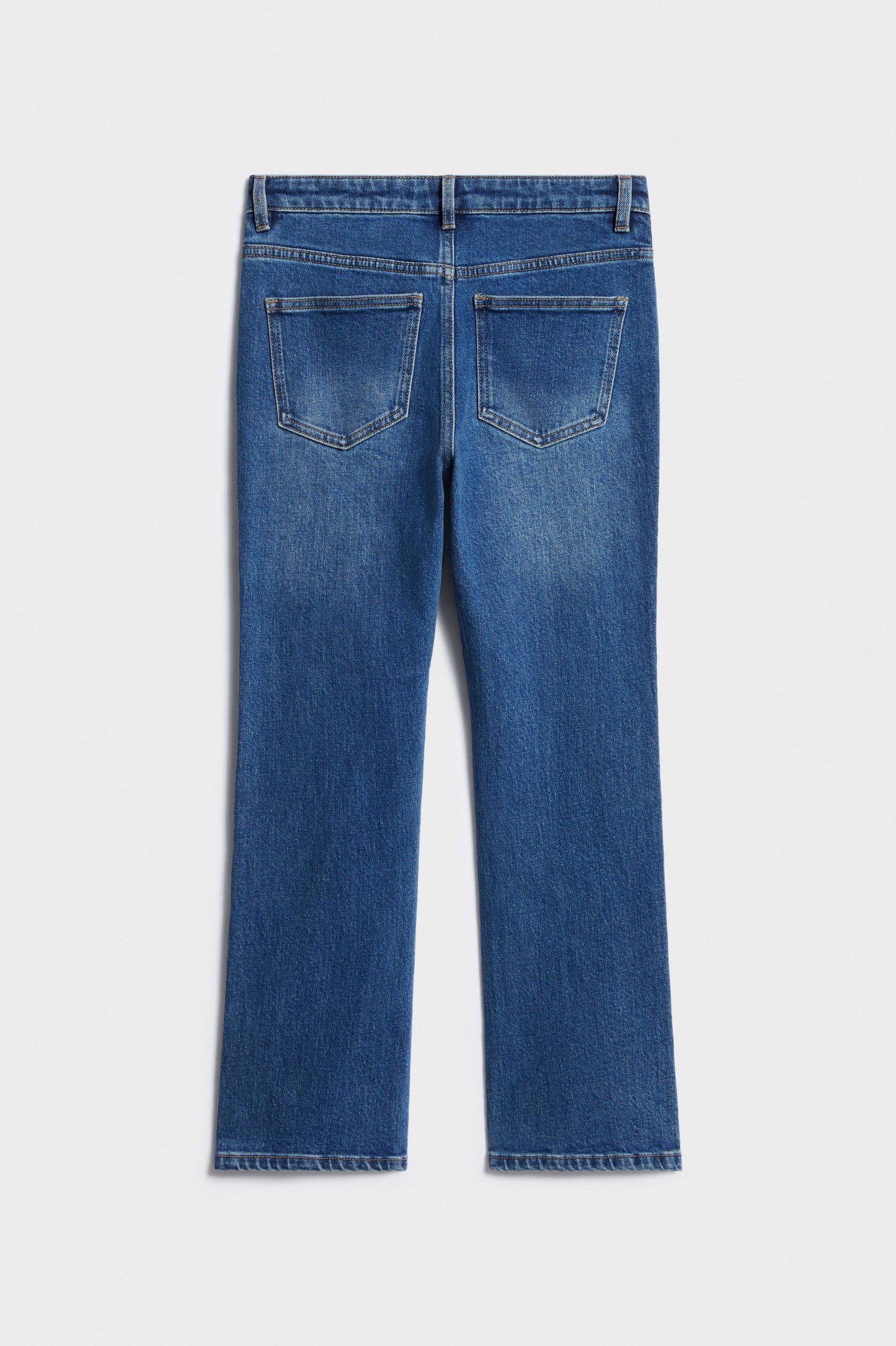 TRUE BLUE