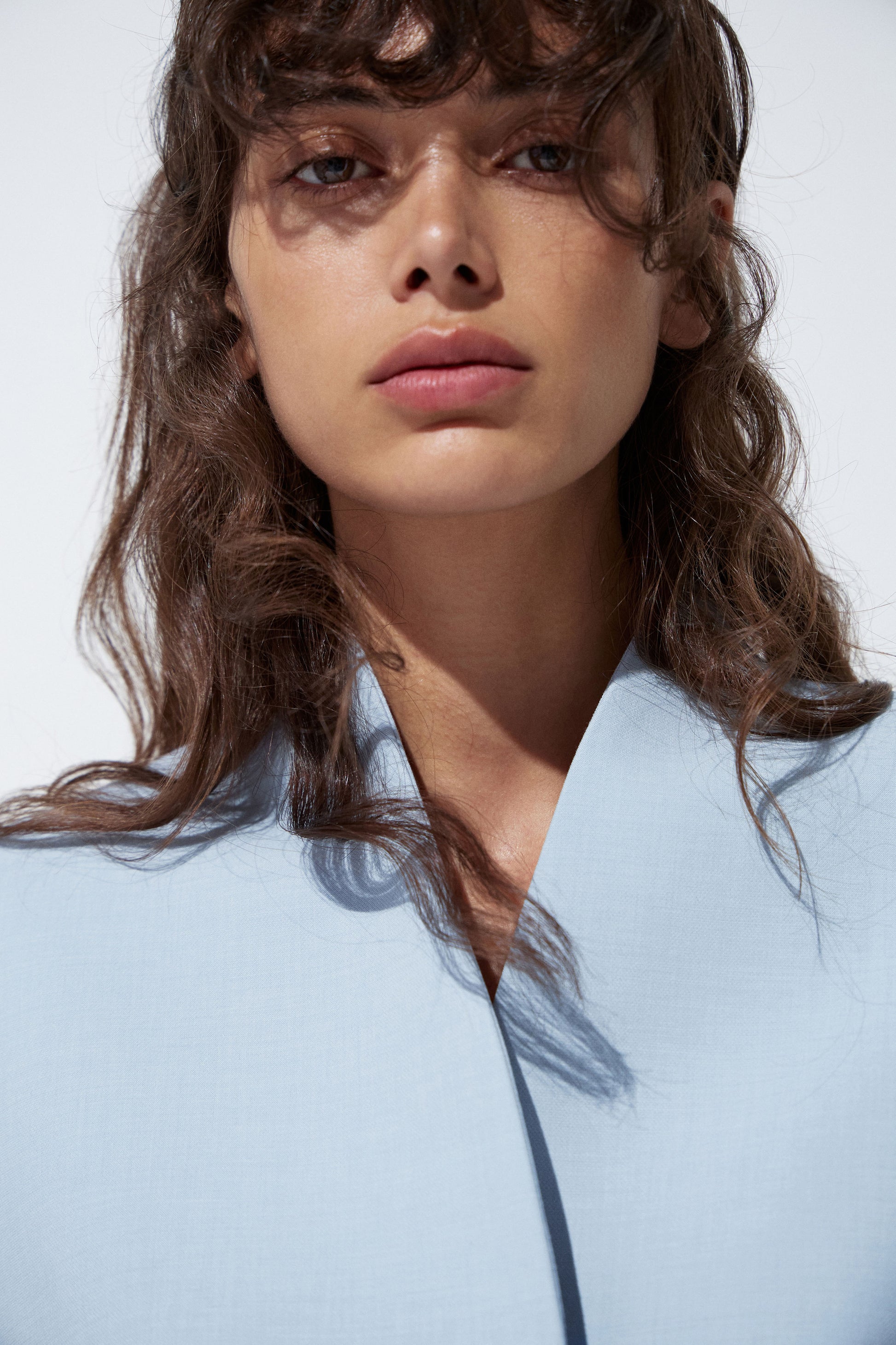 GREY BLUE