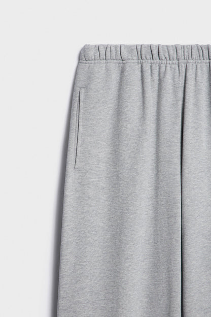 GREY MELANGE