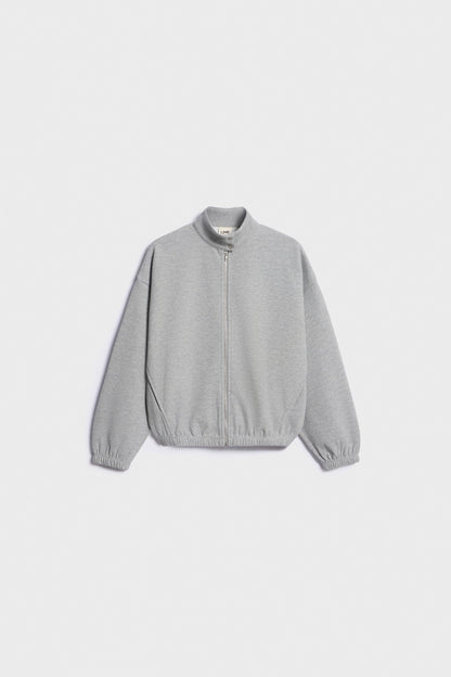 GREY MELANGE