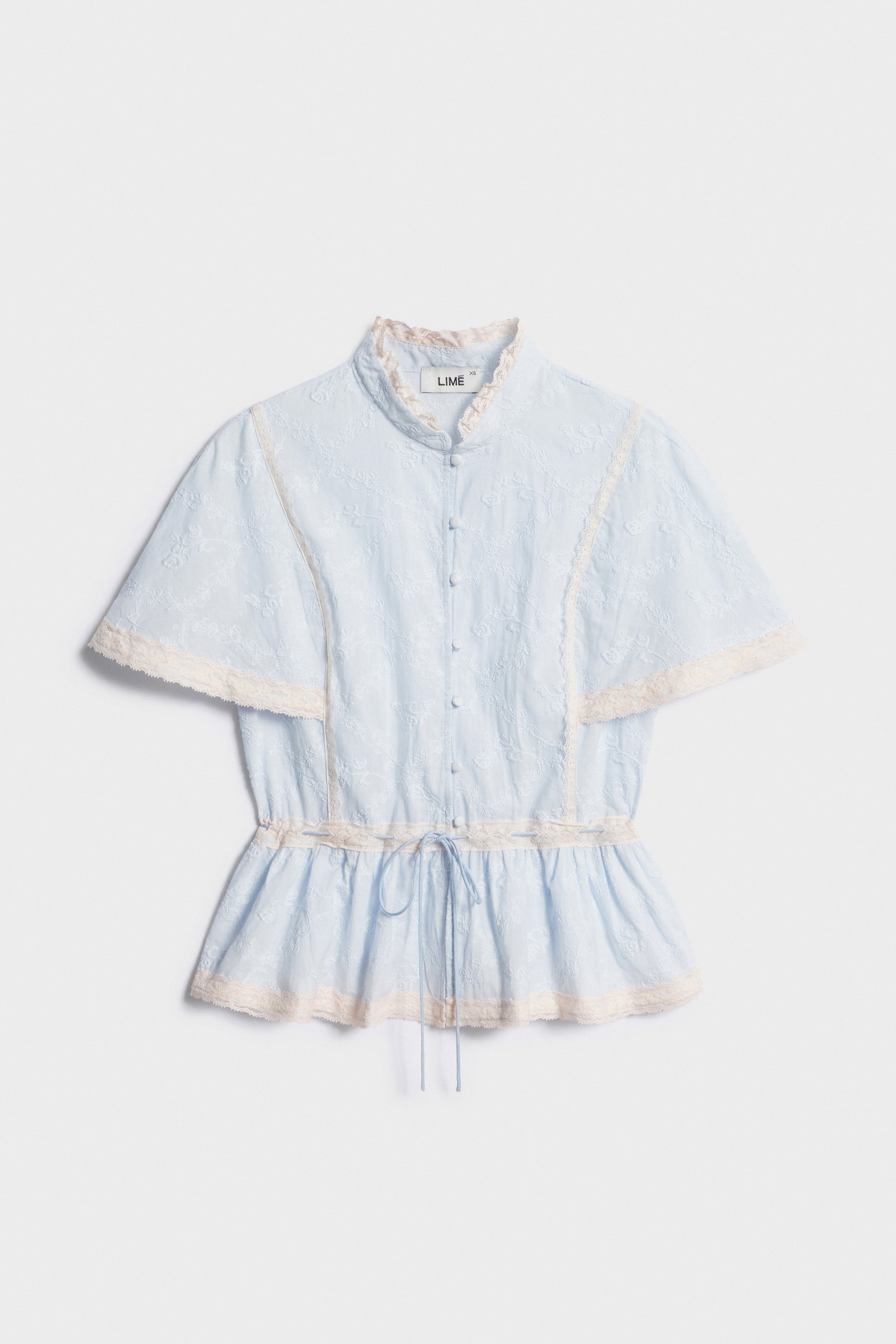 LIGHT BLUE