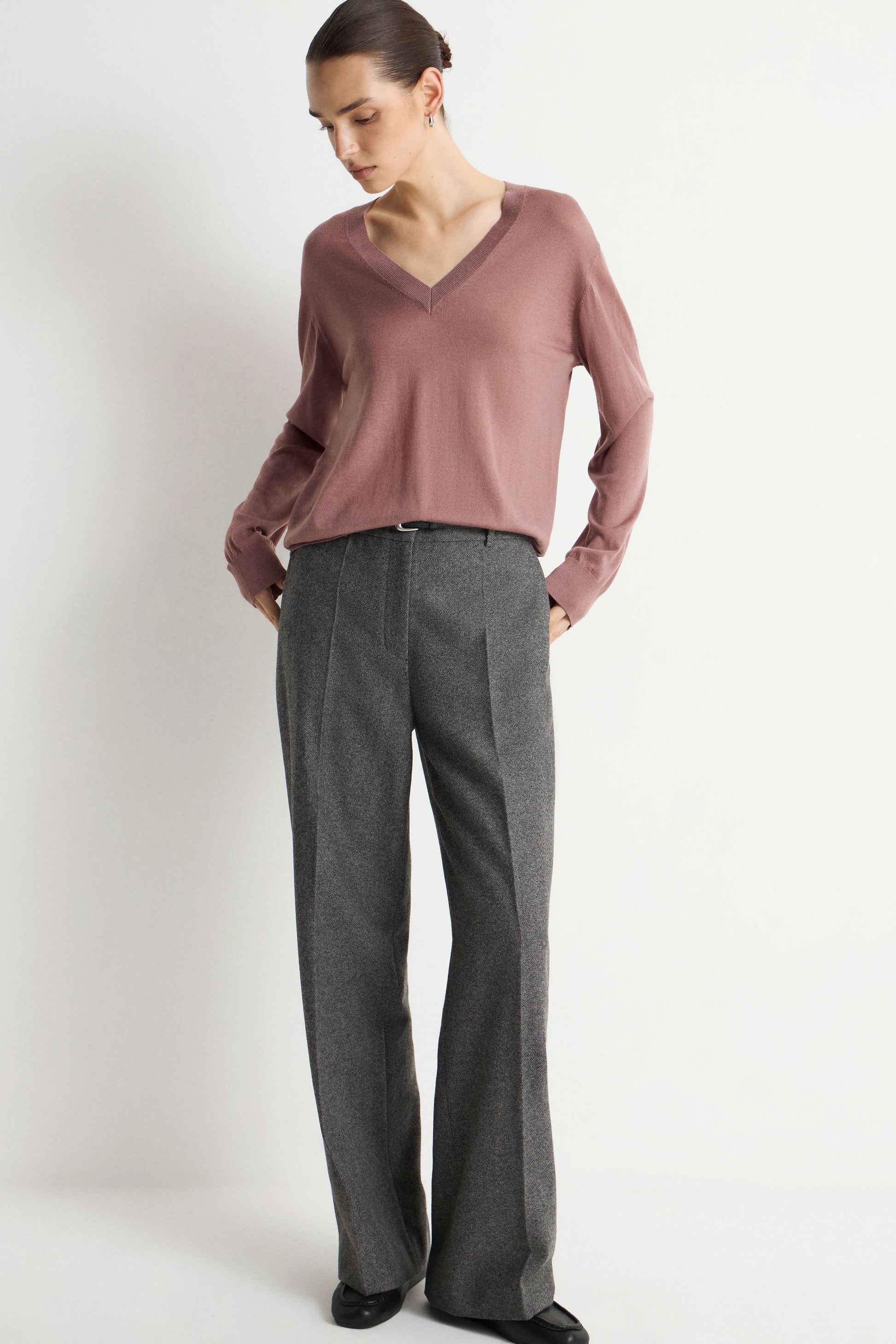 TAUPE PINK