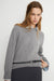 GREY MELANGE