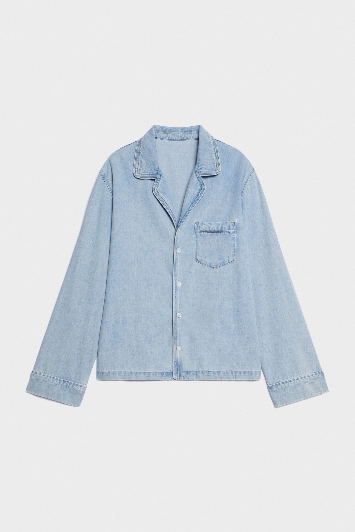 ANTIQUE BLUE