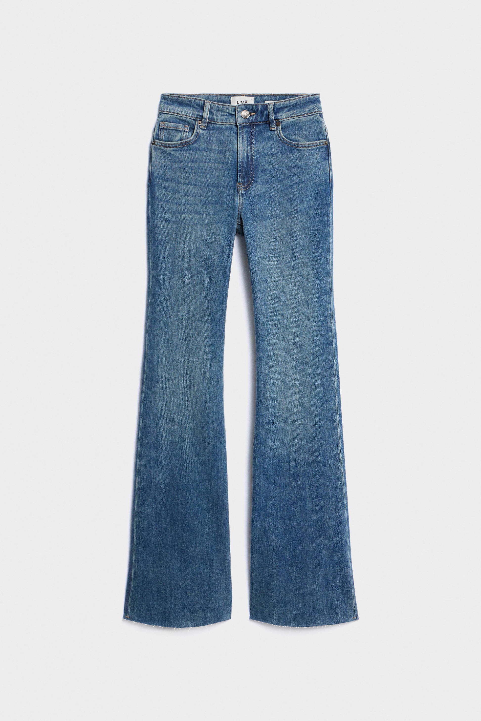 VINTAGE BLUE