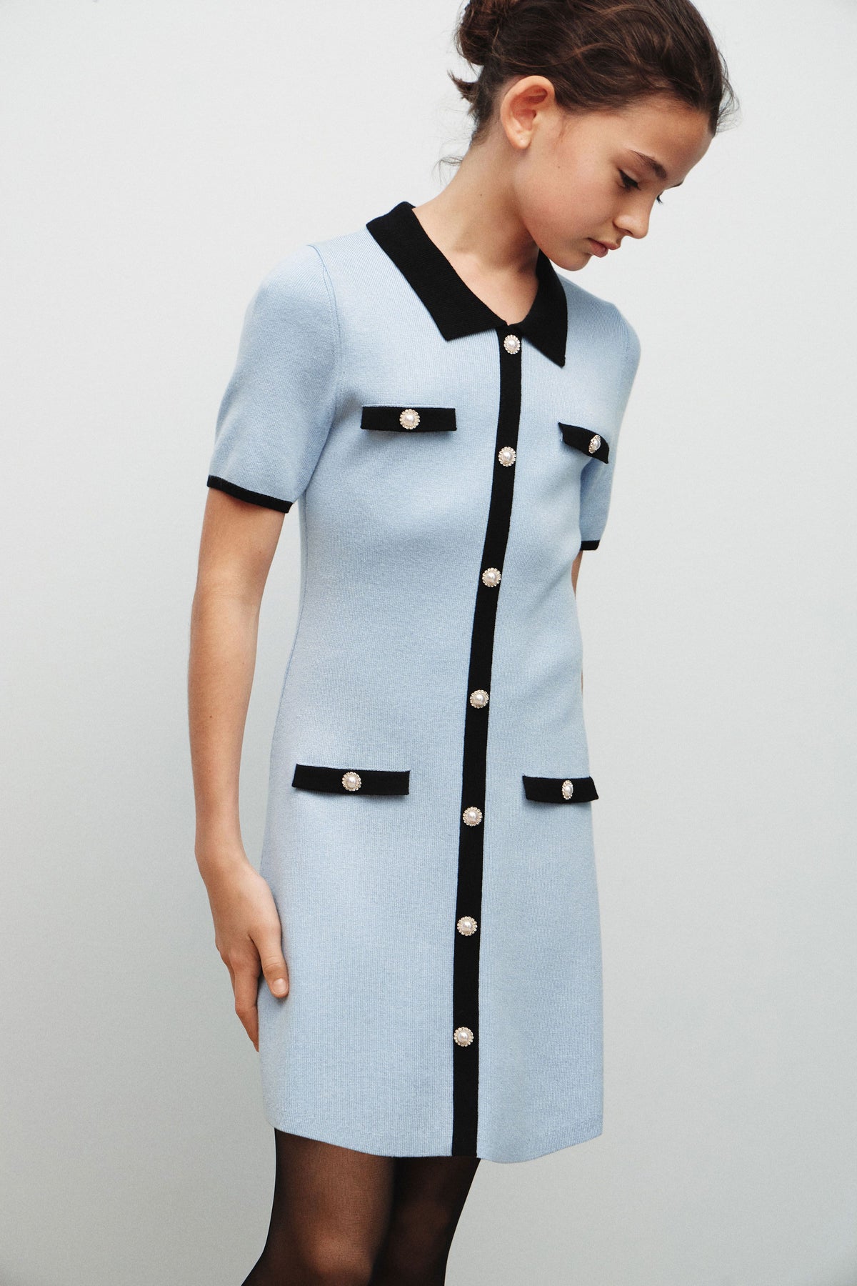 LIGHT BLUE