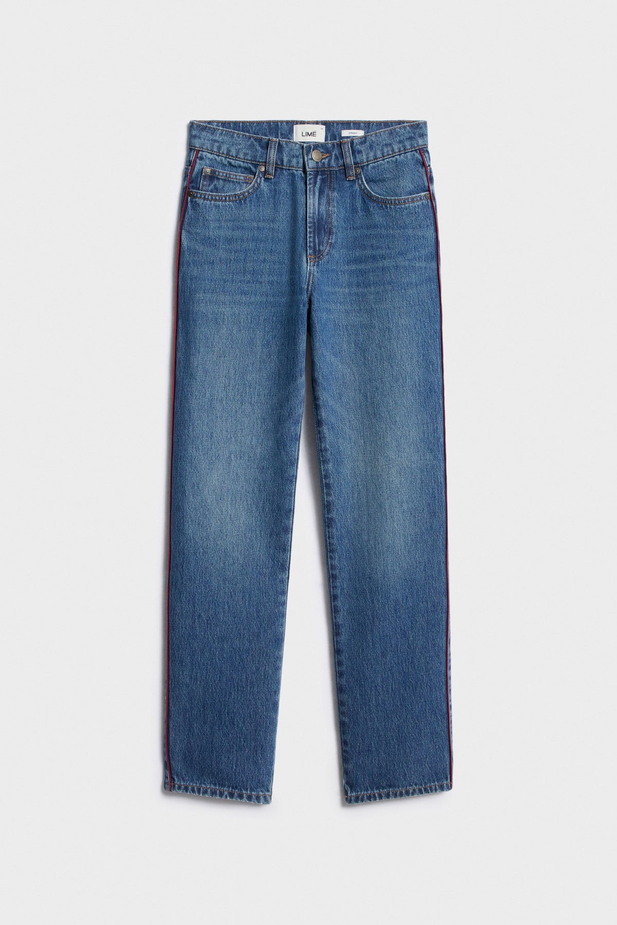 VINTAGE BLUE