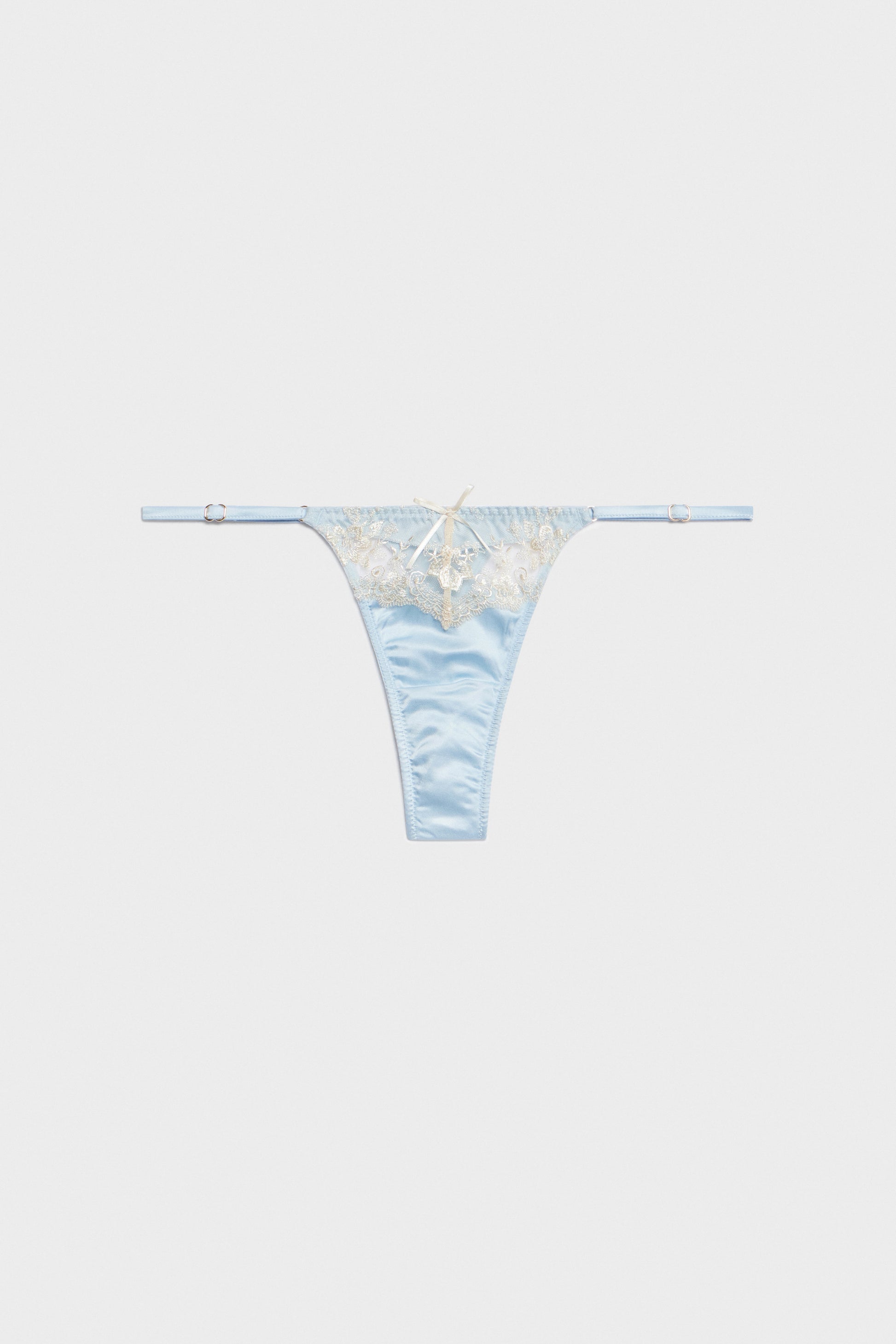 SKY BLUE