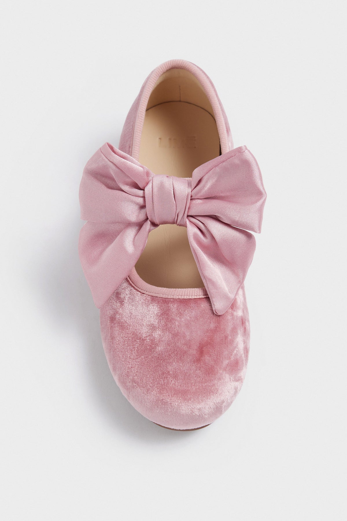 LIGHT PINK
