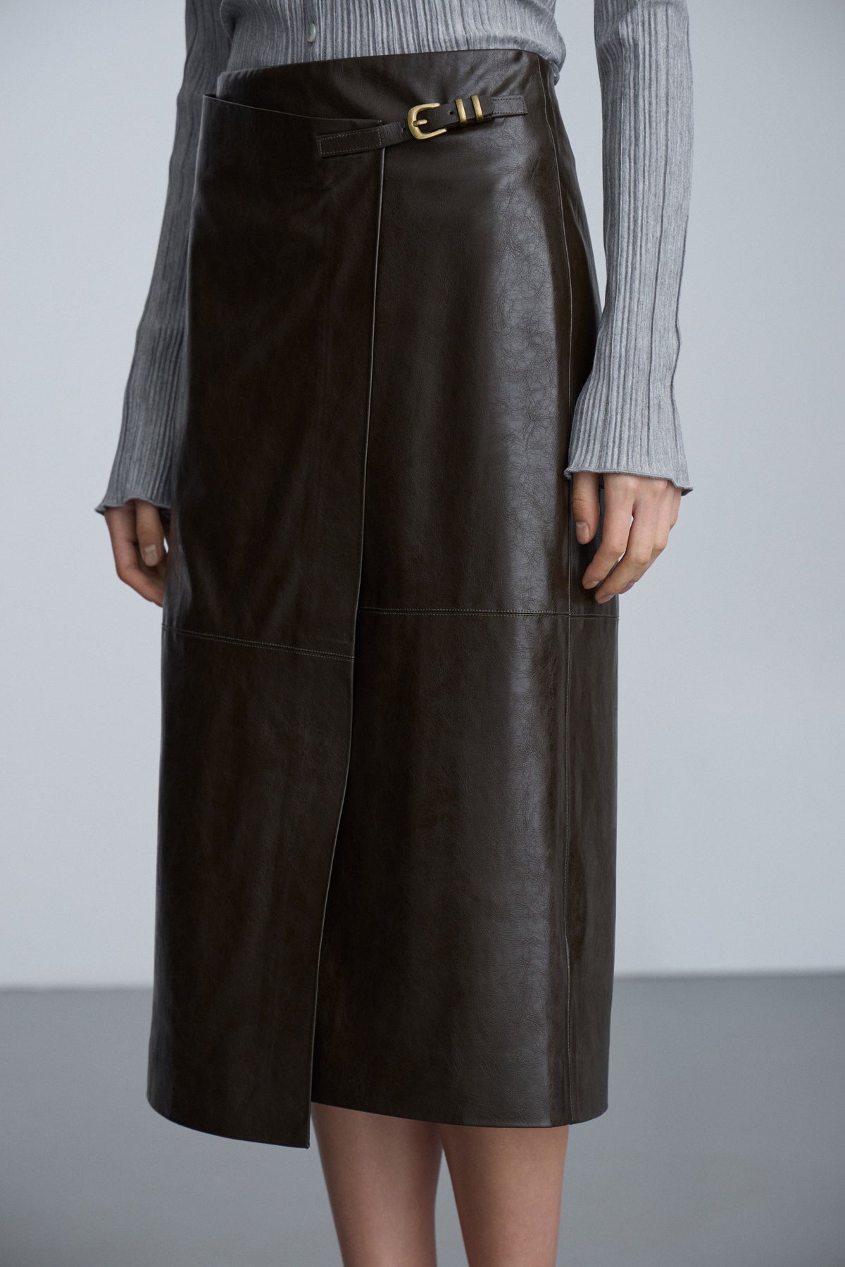 DARK KHAKI