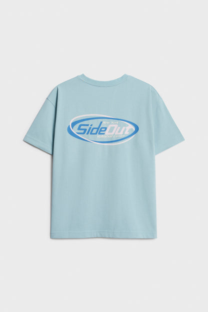 LIGHT BLUE