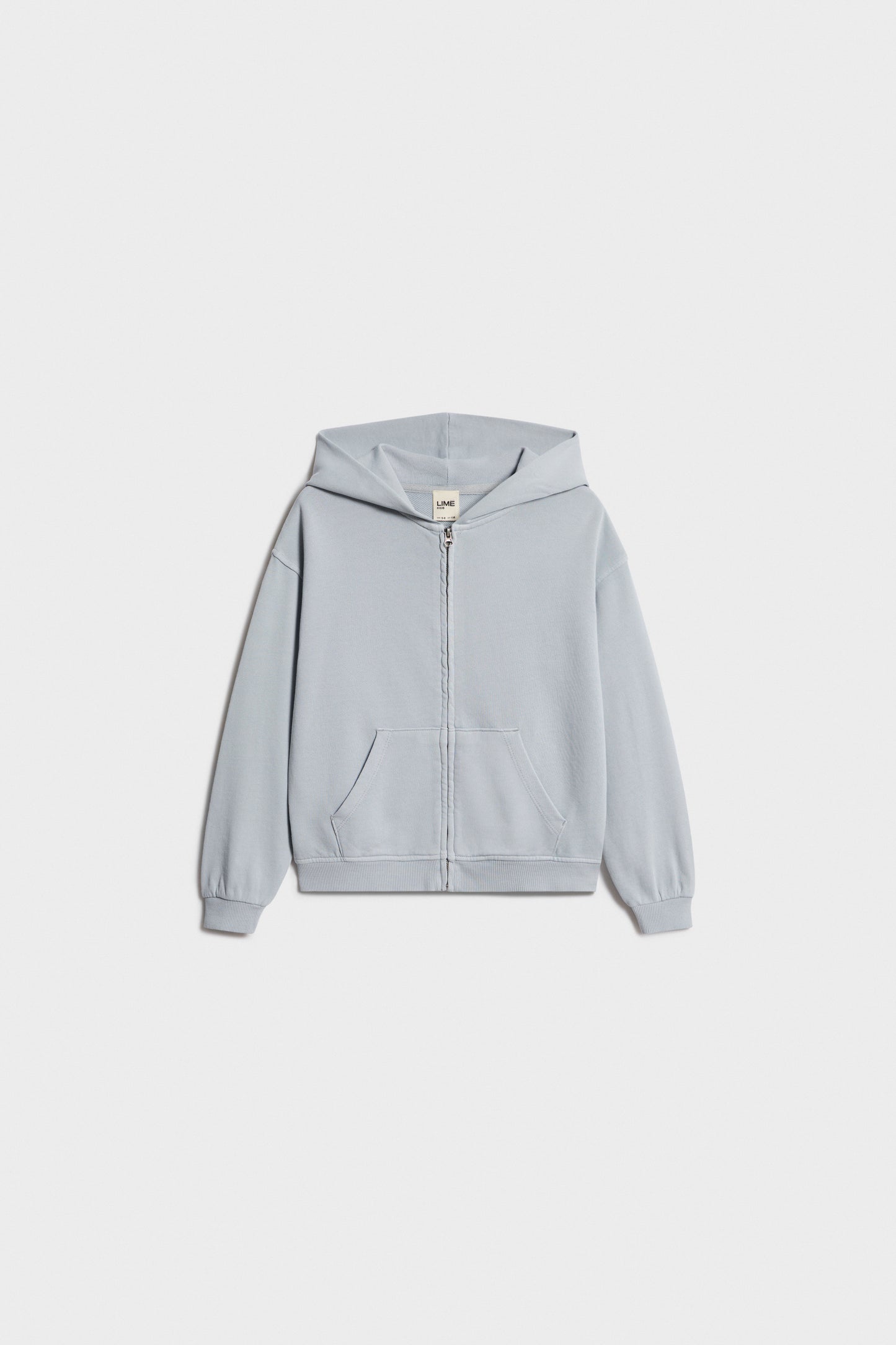 GREY BLUE