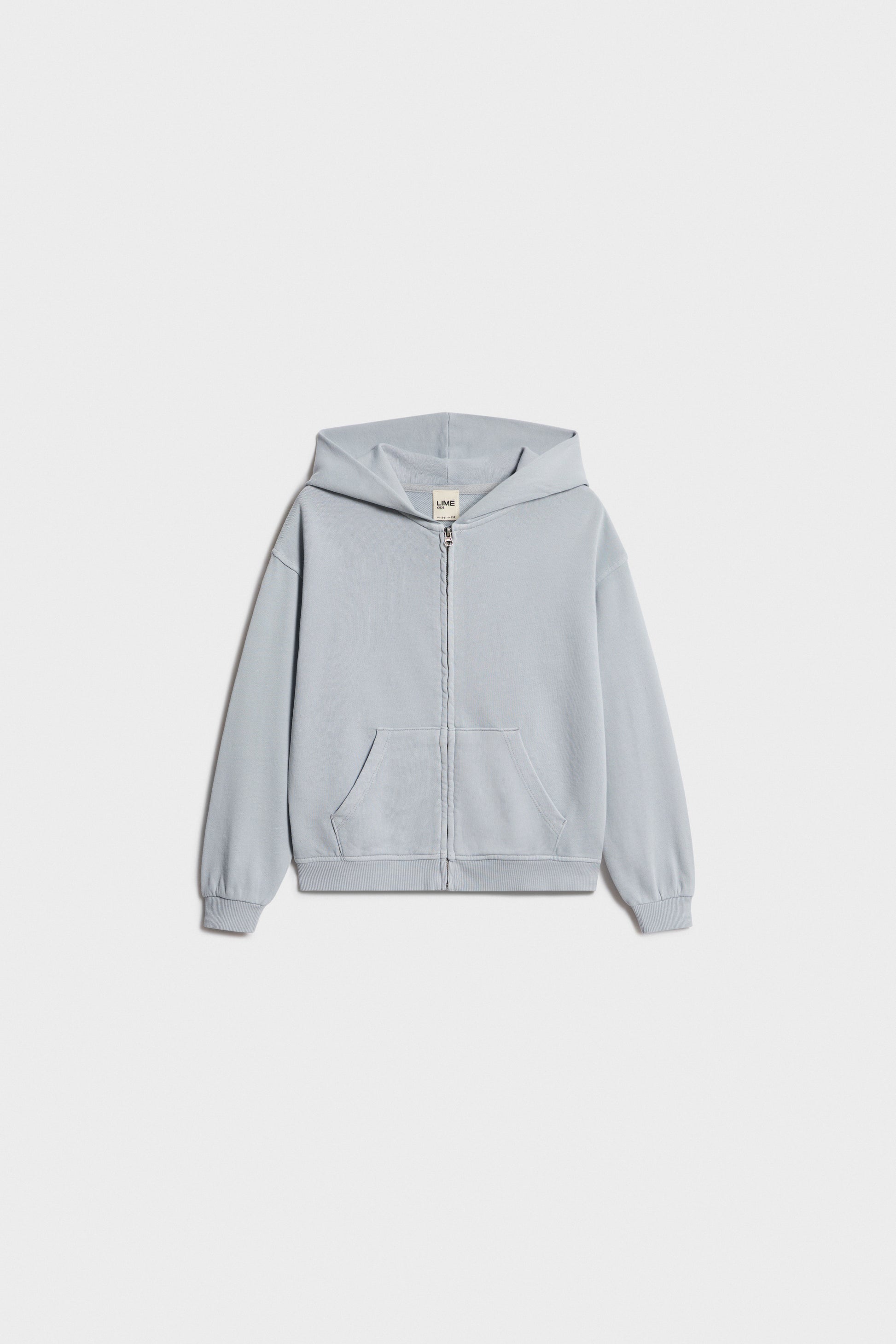 GREY BLUE