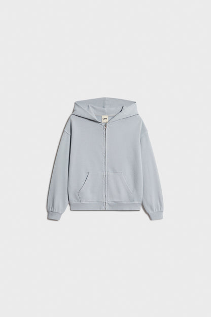 GREY BLUE