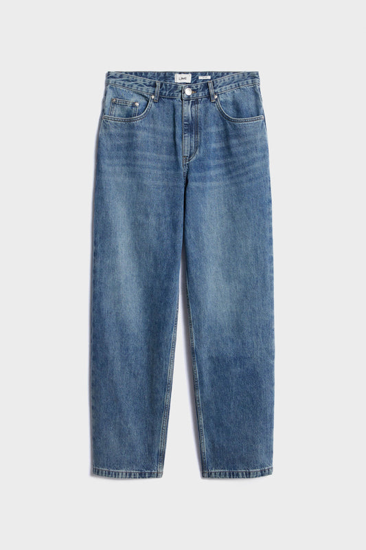 TRUE BLUE