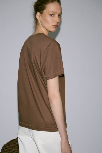 DARK BEIGE