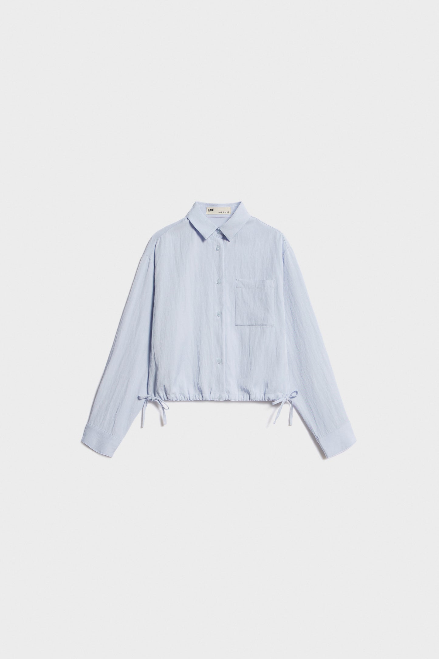 LIGHT BLUE