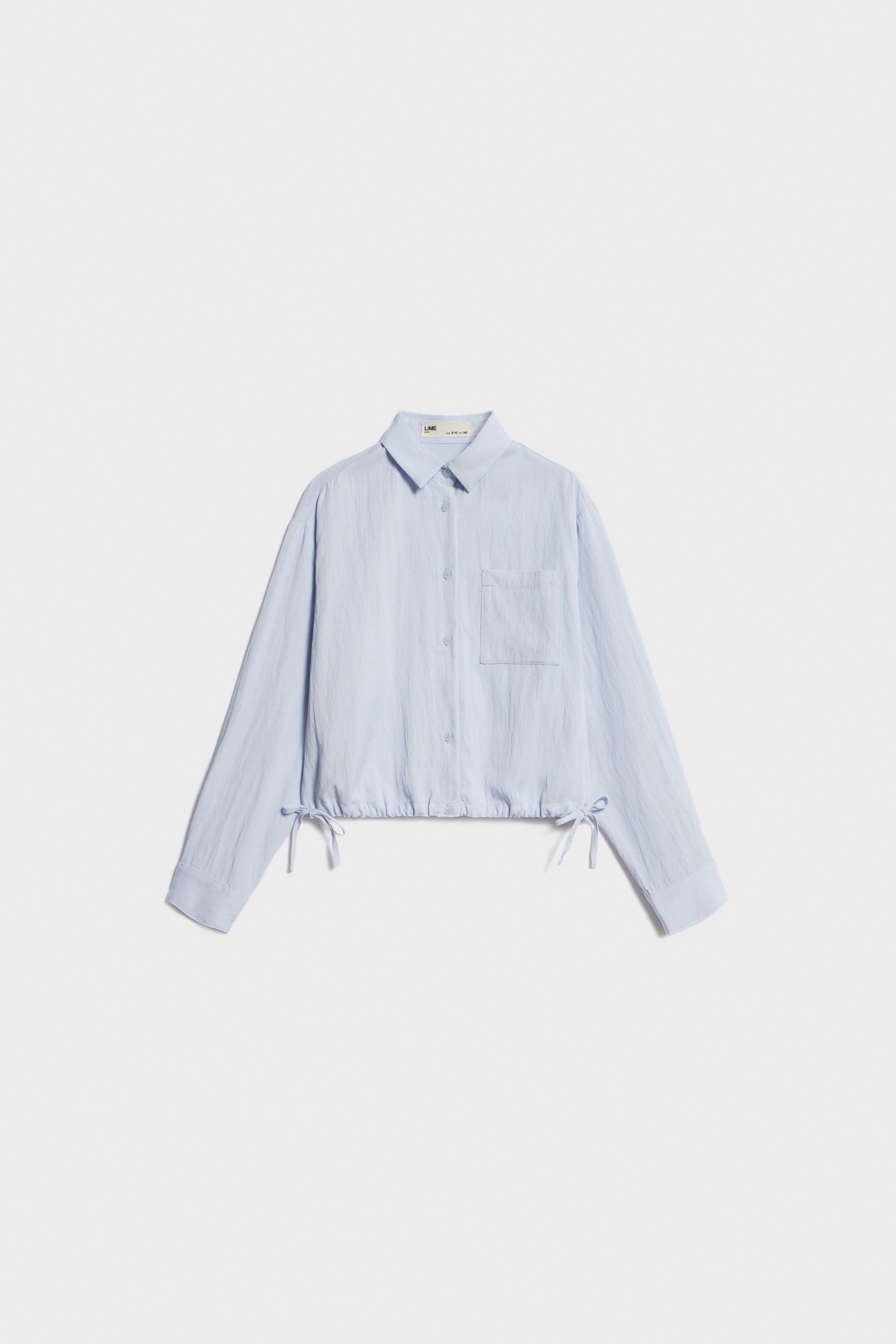 LIGHT BLUE