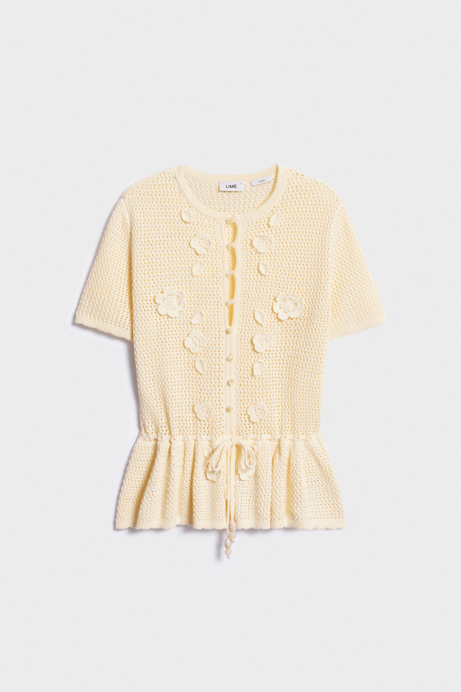 LIGHT YELLOW