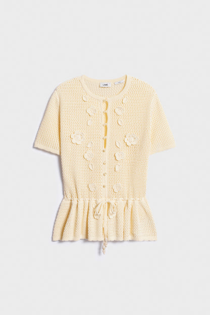 LIGHT YELLOW