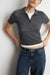 DARK GREY MELANGE