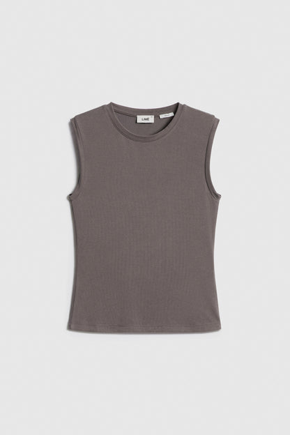 DARK GREY