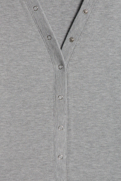 GREY MELANGE