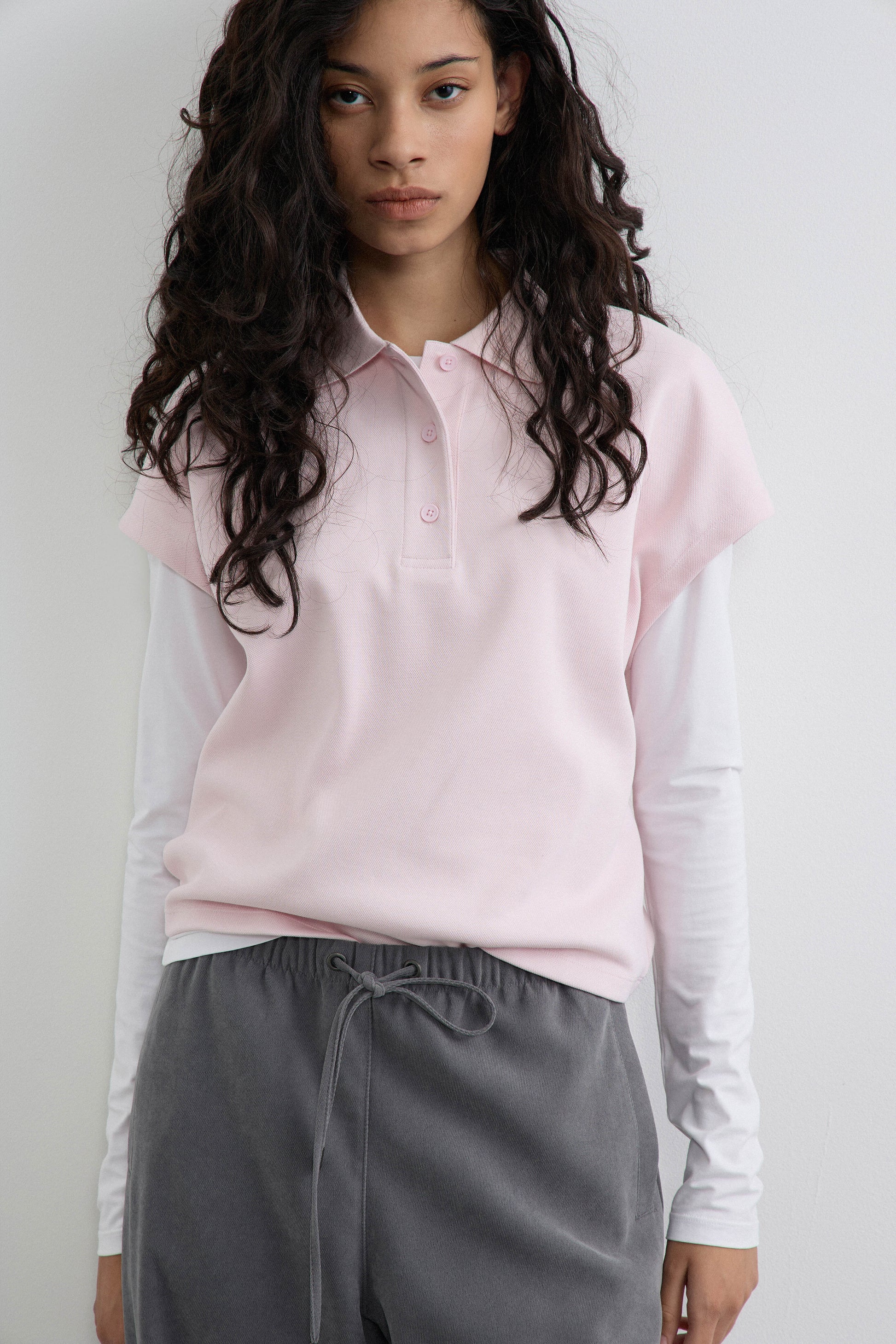 LIGHT PINK