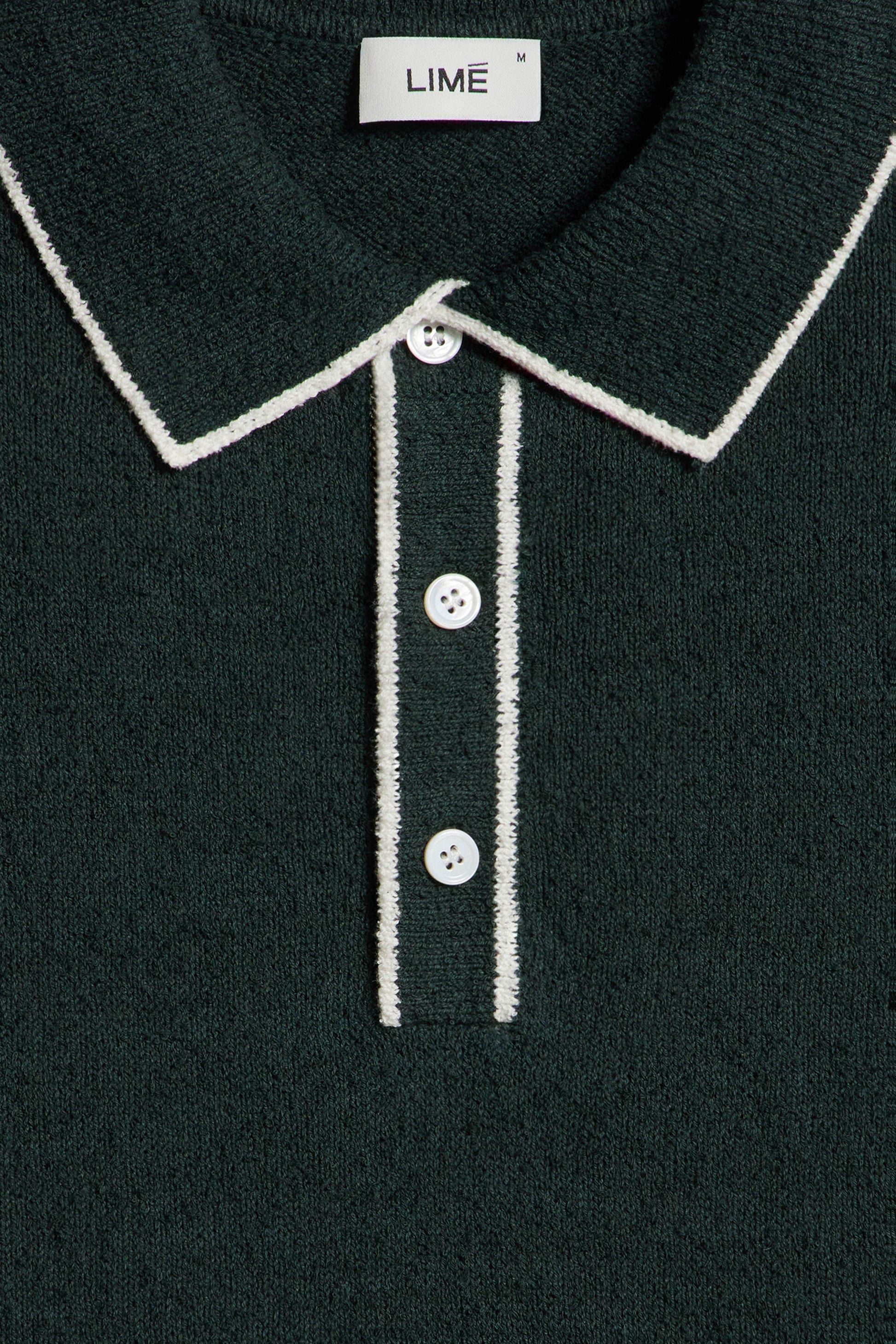 BOTTLE GREEN