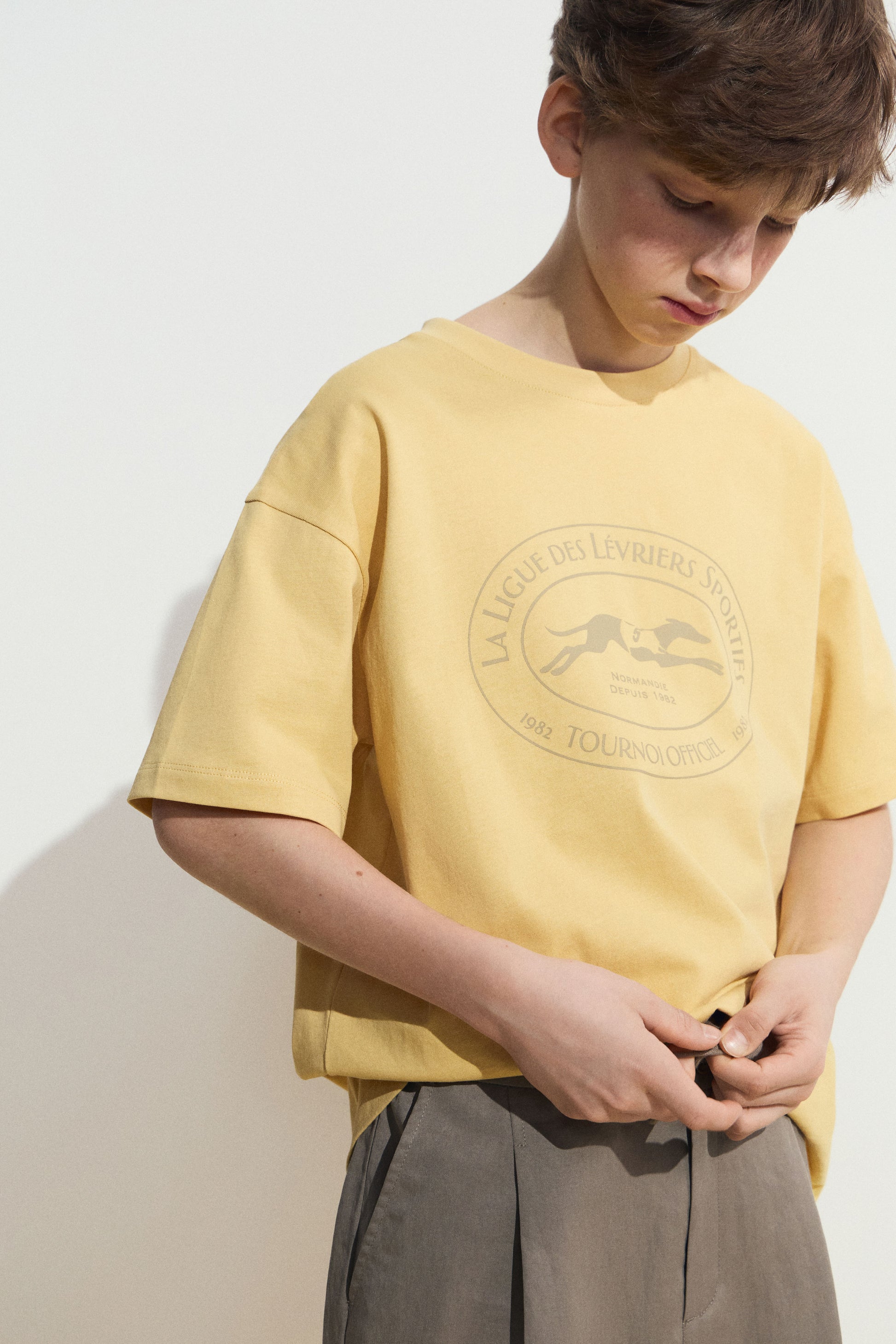 OCHRE