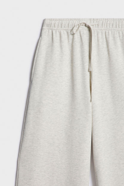 GREY MELANGE