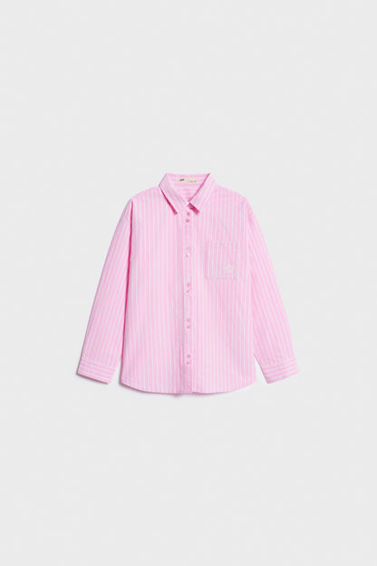 PINK/WHITE
