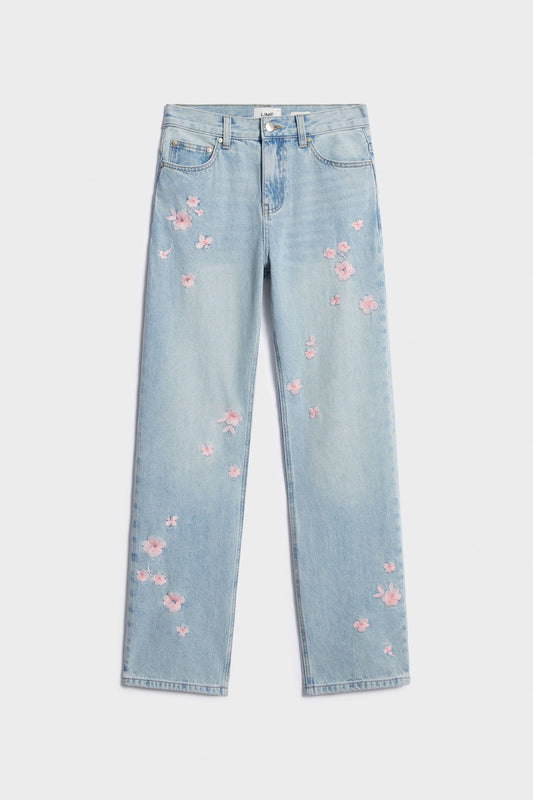 VINTAGE BLUE