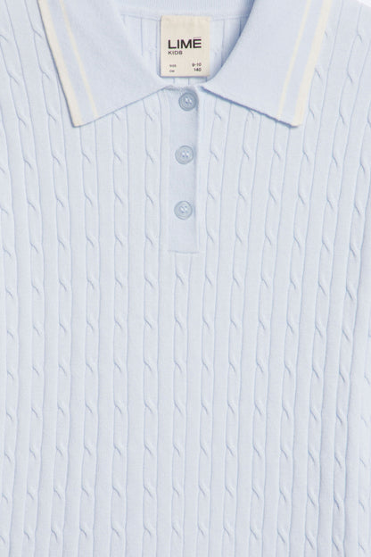 SKY BLUE