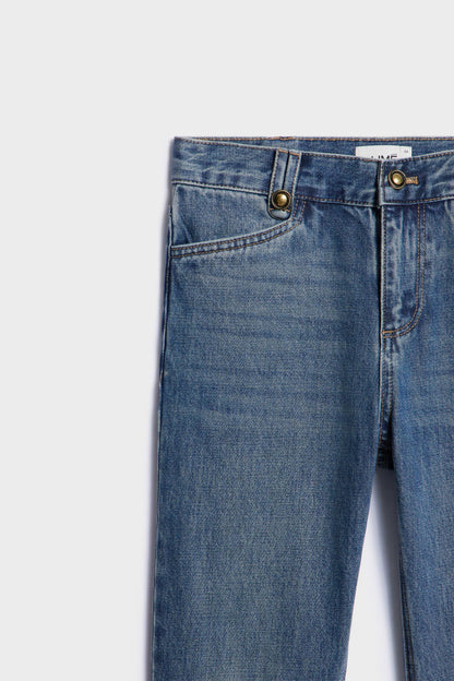 VINTAGE BLUE
