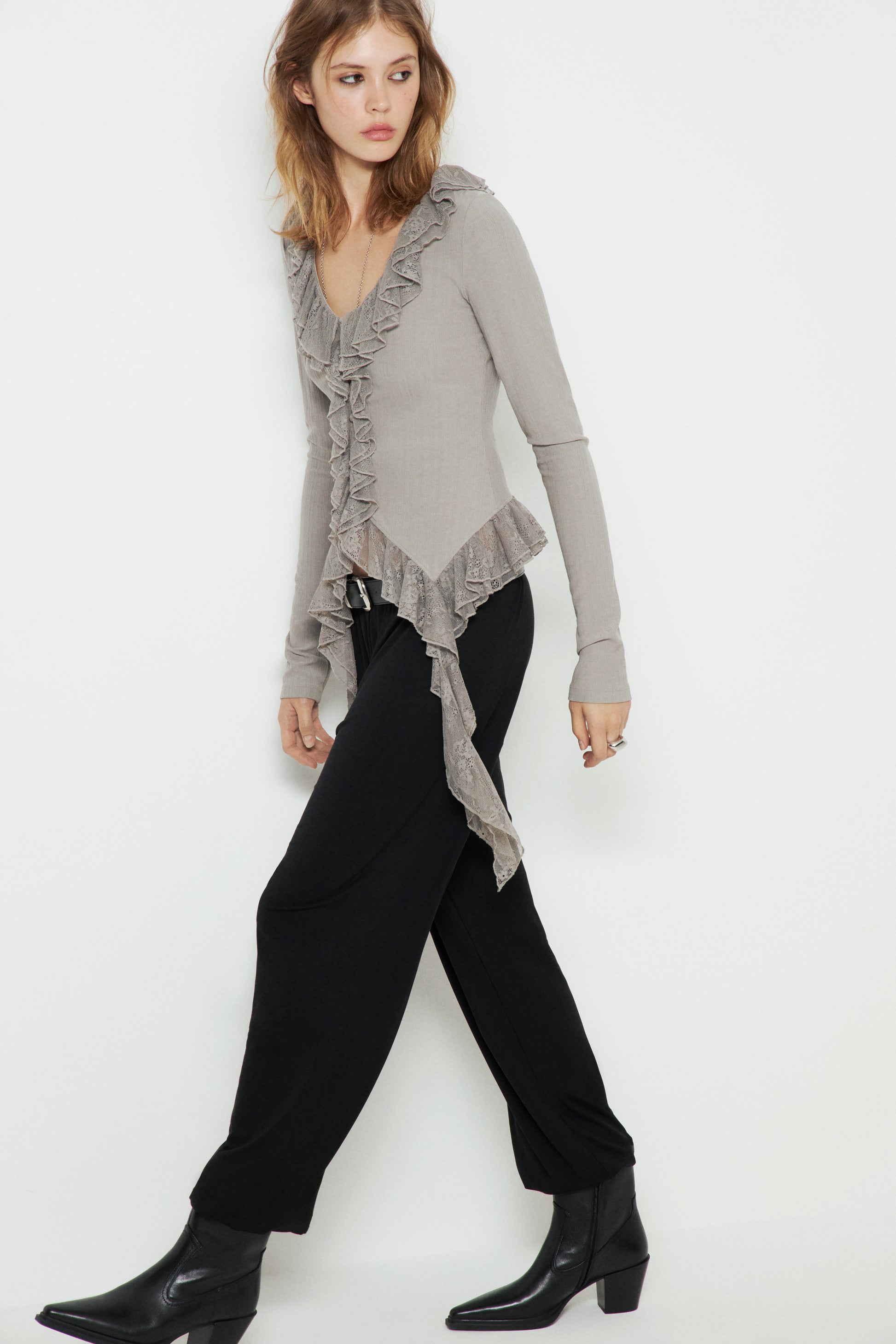 GREY