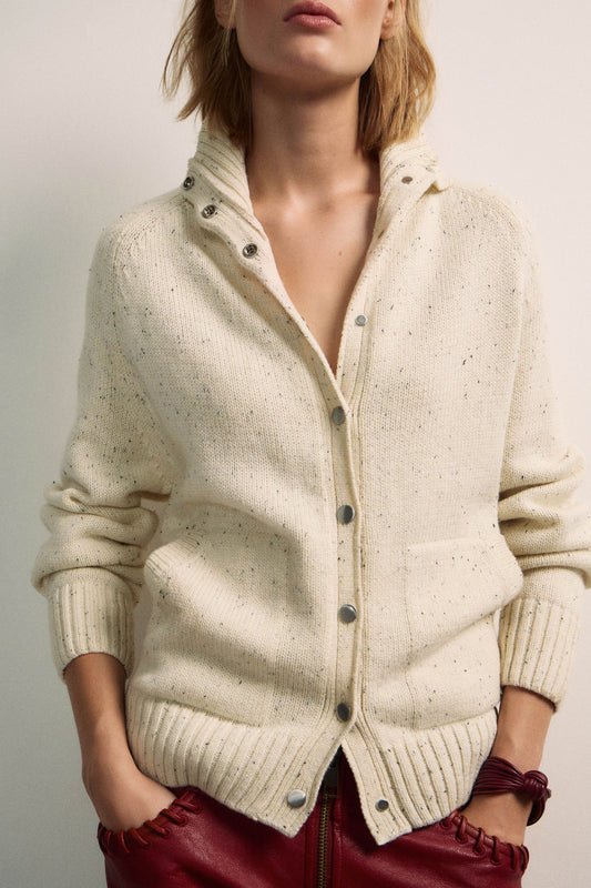 CREAM MELANGE