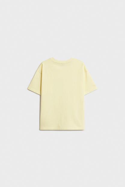 LIGHT YELLOW