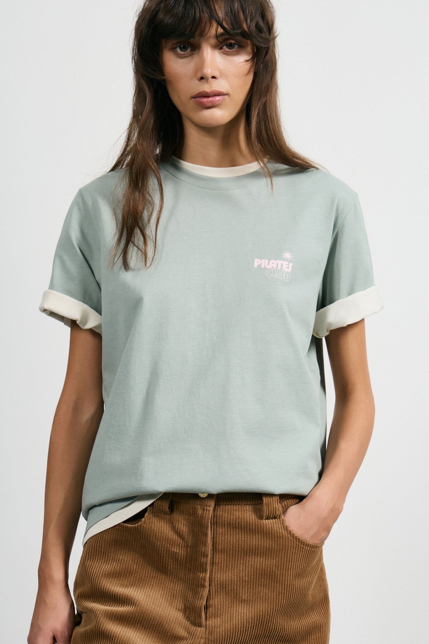 MINERAL GREEN