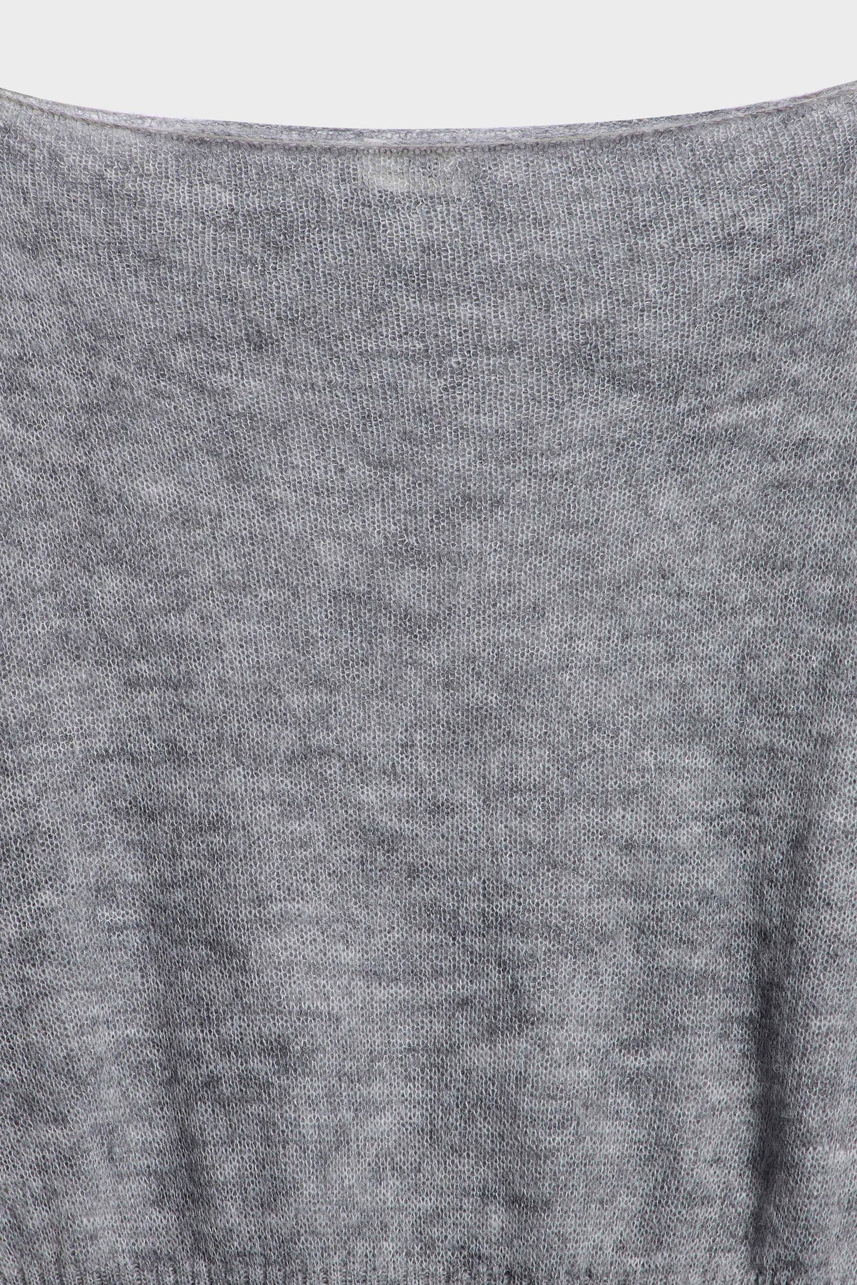 GREY MELANGE