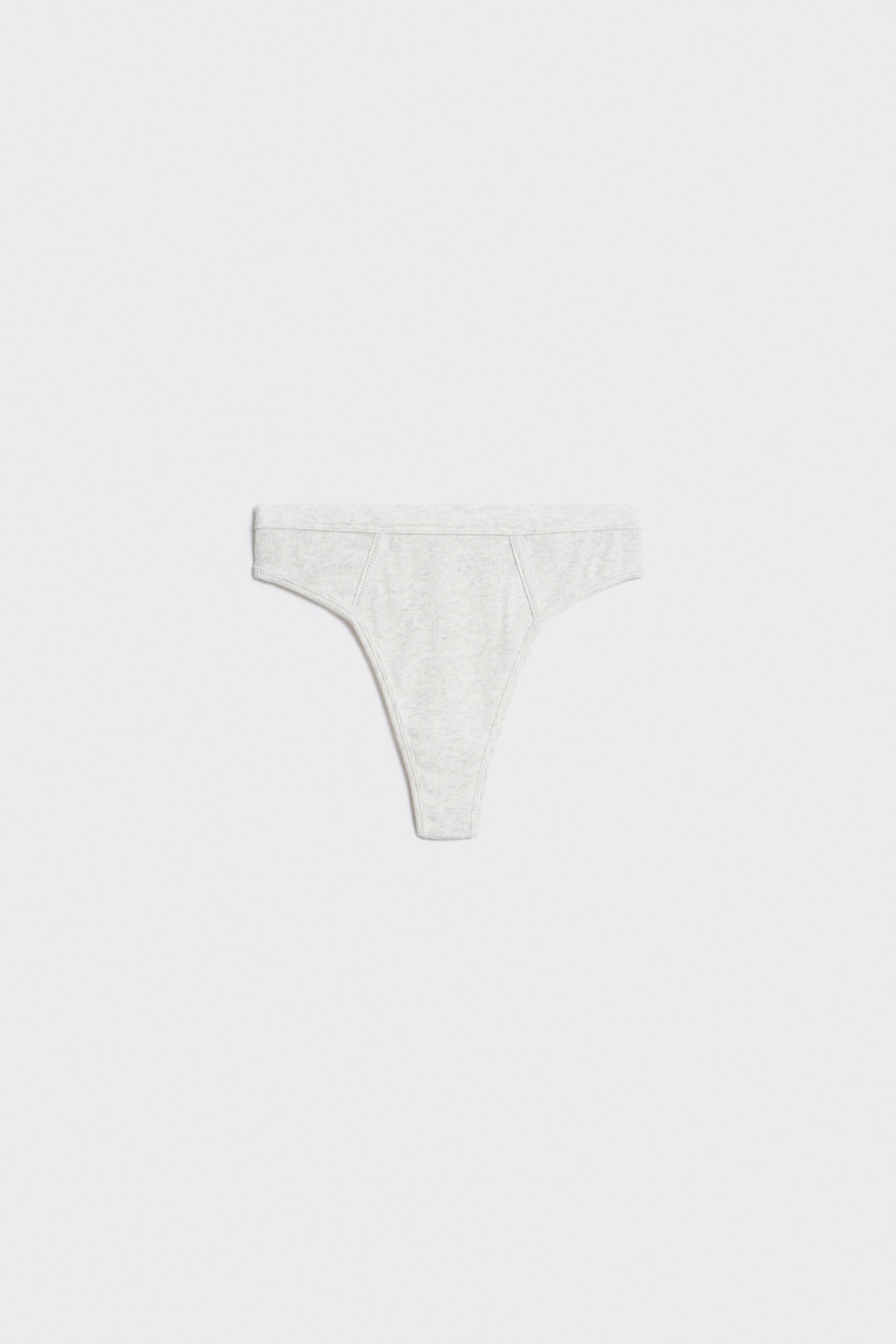 GREY MELANGE