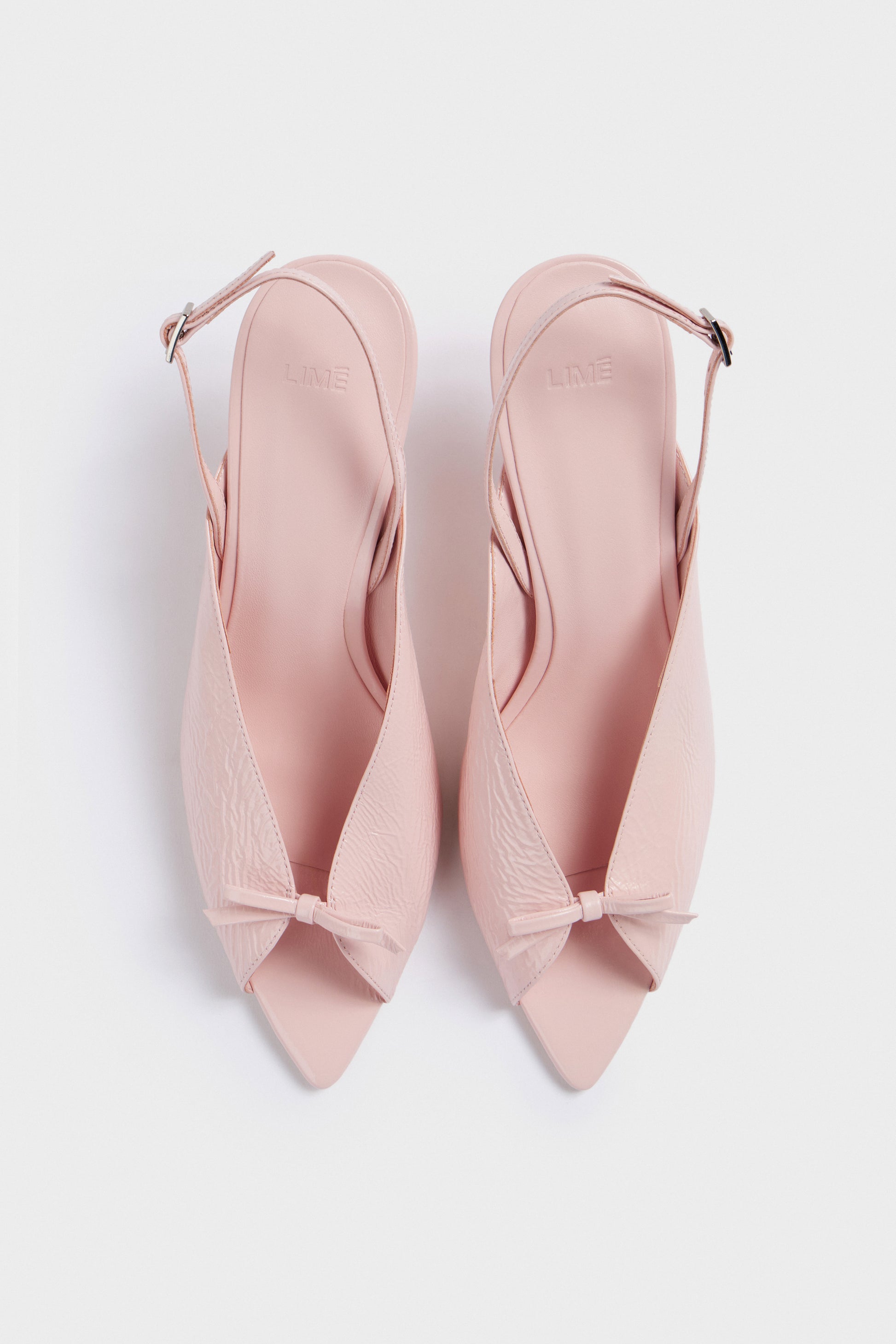 LIGHT PINK