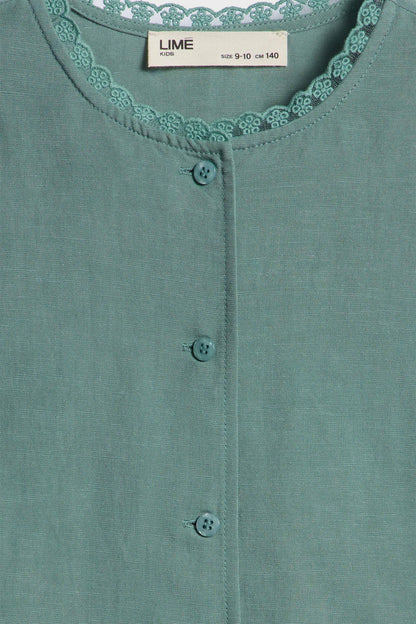 MINERAL GREEN